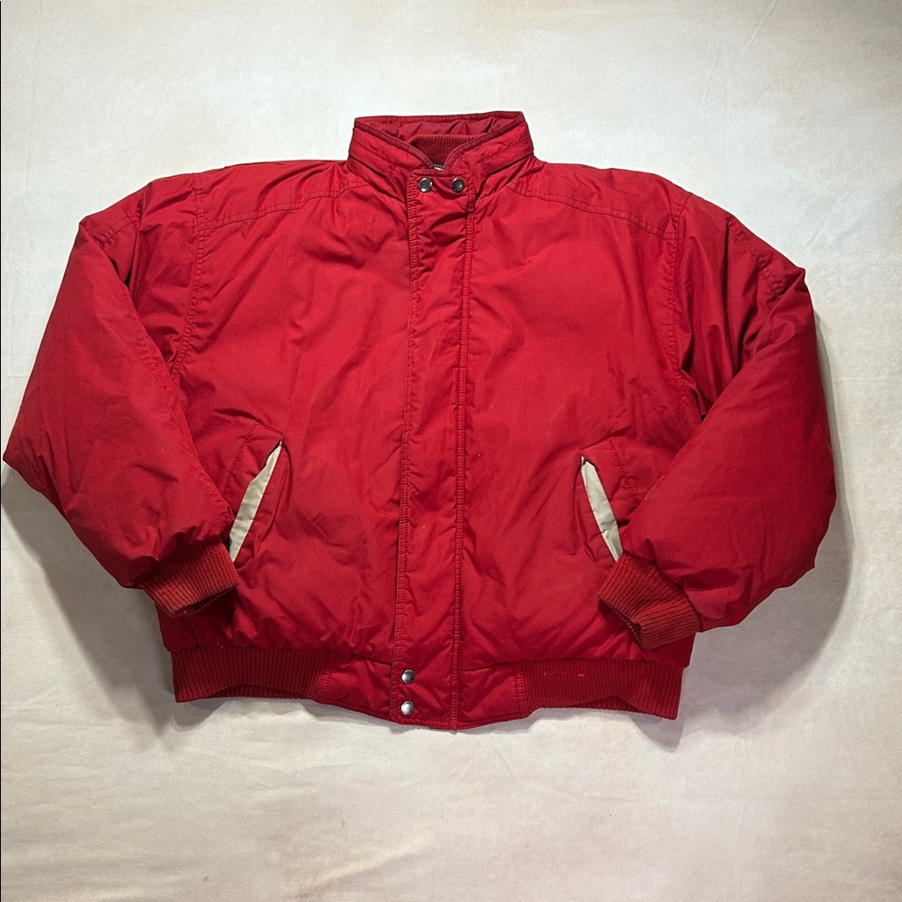 1980s Members Only Jacket